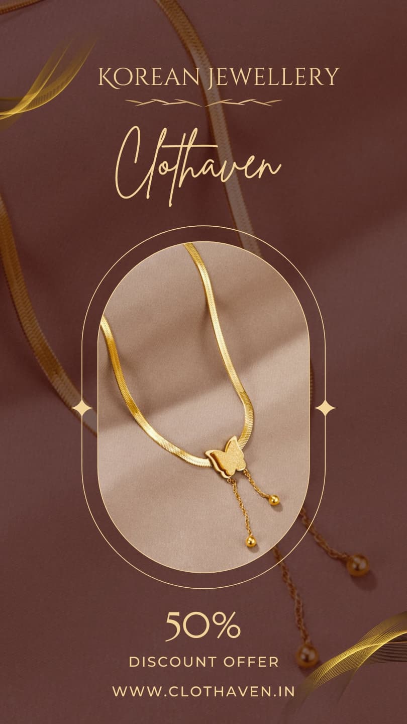 Jewellery