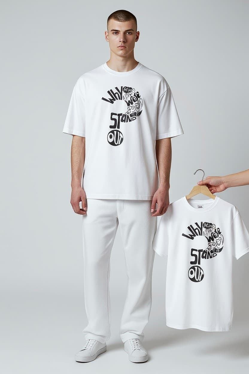 Cotton Trunk