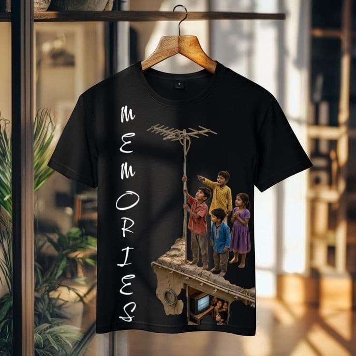 Kids' Edit