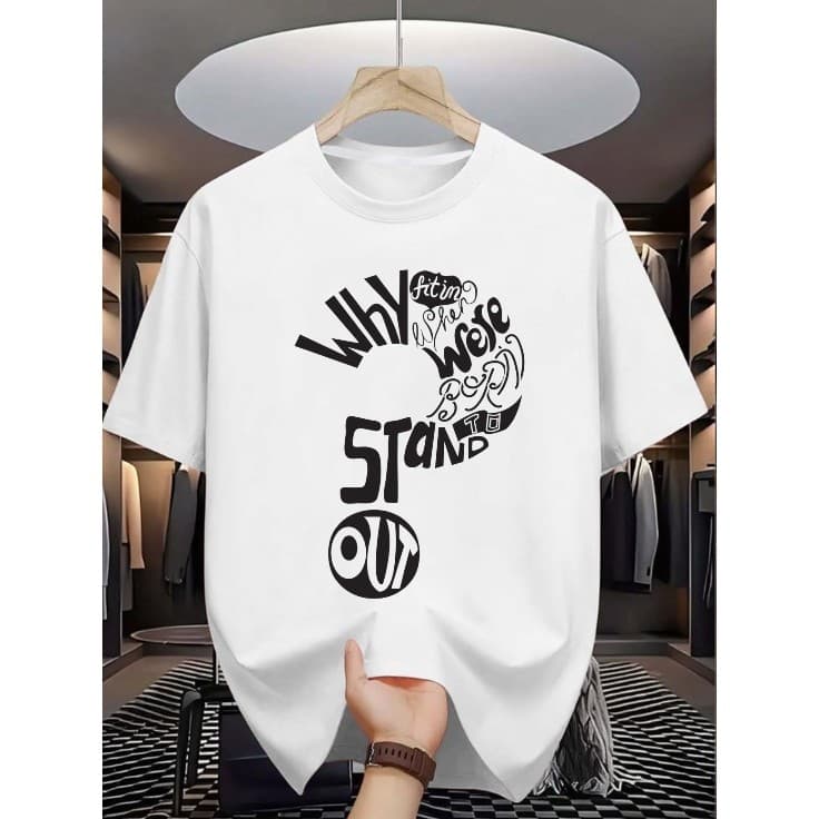 Twinning tee