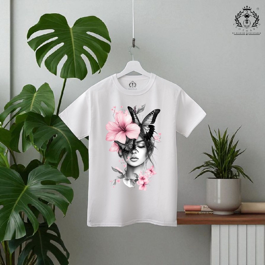 Women’s Blooming Beauty Tee