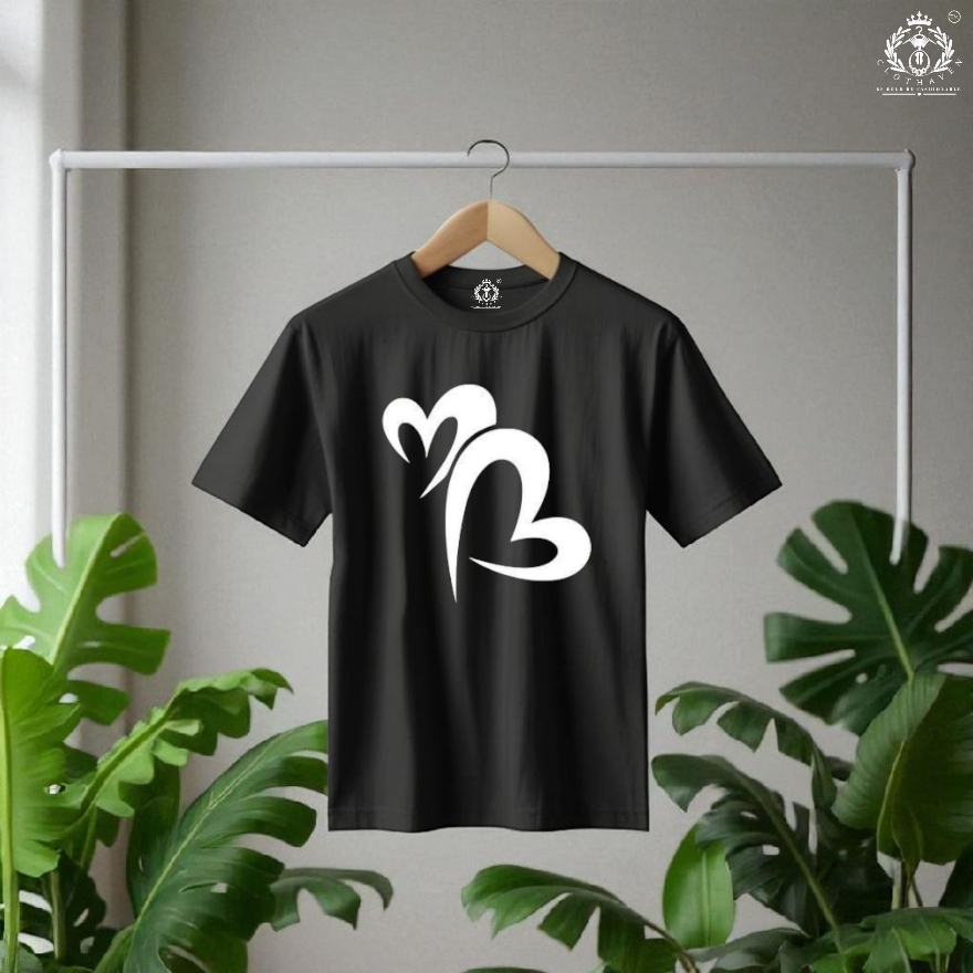 Women’s Heartbeat Tee